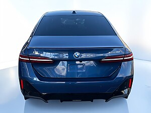 BMW i5 xDrive40 Sedan foto 5