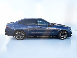 BMW i5 xDrive40 Sedan foto 6