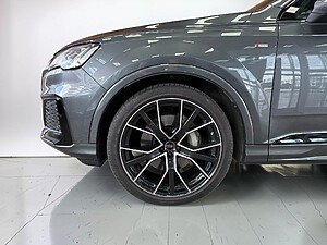 AUDI Q7 S-line 50TDI quattro foto 3
