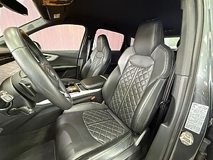 AUDI Q7 S-line 50TDI quattro foto 6