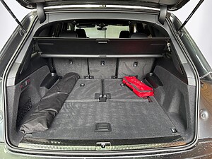 AUDI Q7 S-line 50TDI quattro foto 9