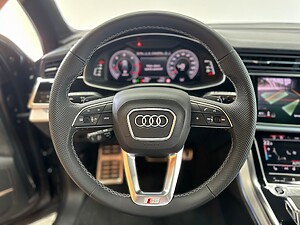 Audi Q7 SUV S line 50 TDI quattro foto 8