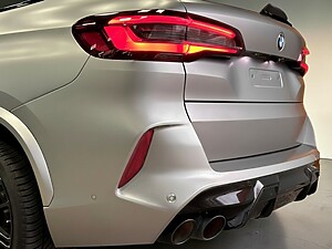 BMW X5 M foto 7