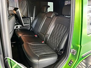 Mercedes-AMG G 63 foto 9