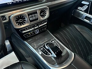 Mercedes-AMG G 63 foto 7