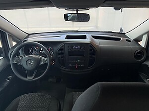 Mercedes-Benz Vito Mixto 114 CDI foto 5