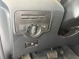 Mercedes-Benz Vito Mixto 114 CDI foto 11