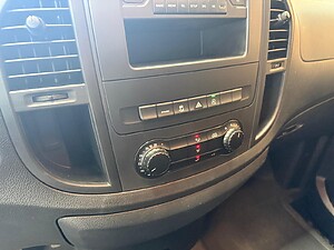 Mercedes-Benz Vito Mixto 114 CDI foto 15