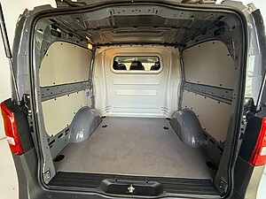 Mercedes-Benz Vito Mixto 114 CDI foto 10