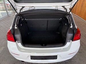 BMW Rad 1 116d M Sport A/T foto 12
