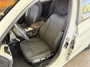 BMW Rad 1 116d M Sport A/T foto 9