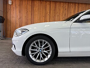 BMW Rad 1 116d M Sport A/T foto 3
