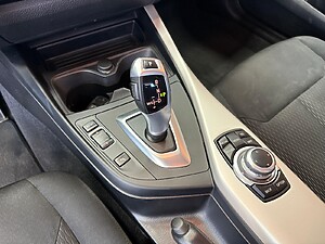 BMW Rad 1 116d M Sport A/T foto 6