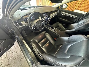 Volvo S90 D4 Momentum Automatic foto 11