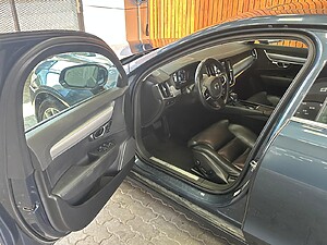 Volvo S90 D4 Momentum Automatic foto 8