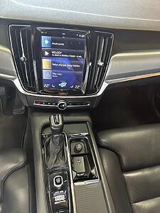 Volvo S90 D4 Momentum Automatic foto 5