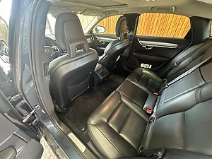 Volvo S90 D4 Momentum Automatic foto 18