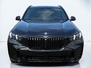 BMW X5 xDrive30d foto 2