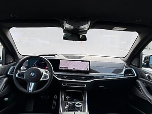 BMW X5 xDrive30d foto 7