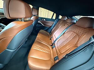 BMW X6 xDrive40i foto 9