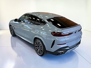 BMW X6 xDrive40i foto 3