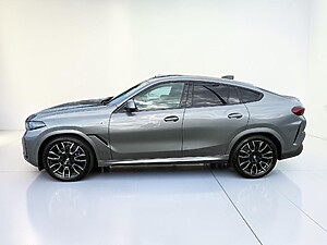 BMW X6 xDrive40i foto 3