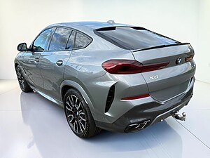 BMW X6 xDrive40i foto 4