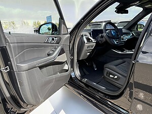 BMW X5 xDrive40d foto 8
