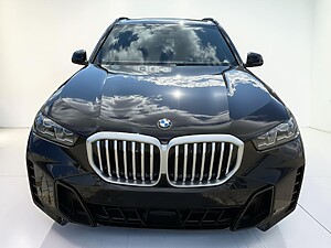 BMW X5 xDrive40d foto 2