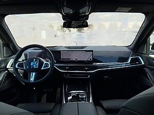 BMW X5 xDrive40d foto 7