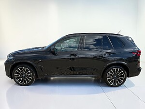 BMW X5 xDrive40d foto 3