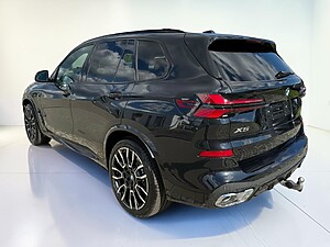 BMW X5 xDrive40d foto 4