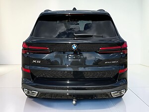 BMW X5 xDrive40d foto 5
