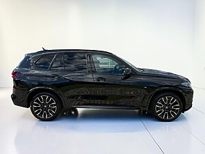 BMW X5 xDrive40d foto 6