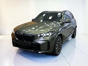 BMW X5 xDrive40i foto 1