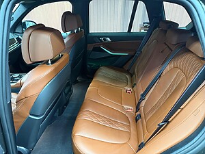 BMW X5 xDrive40i foto 7
