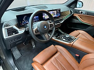 BMW X5 xDrive40i foto 4