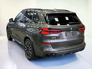 BMW X5 xDrive40i foto 3
