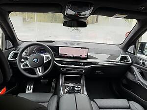 BMW X5 M60i xDrive foto 7