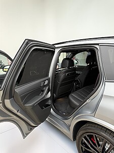 BMW X5 M60i xDrive foto 10