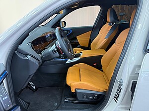 BMW X3 M50i xDrive foto 9