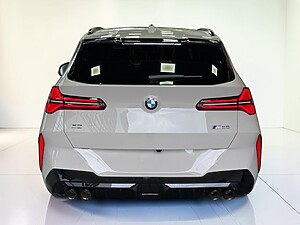 BMW X3 M50i xDrive foto 3
