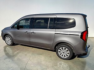 Mercedes-Benz Citan foto 3