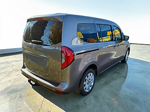 Mercedes-Benz Citan foto 6