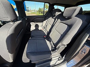 Mercedes-Benz Citan foto 9
