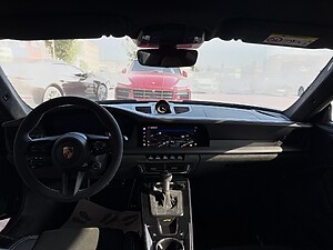 Porsche 911 GT3 foto 9