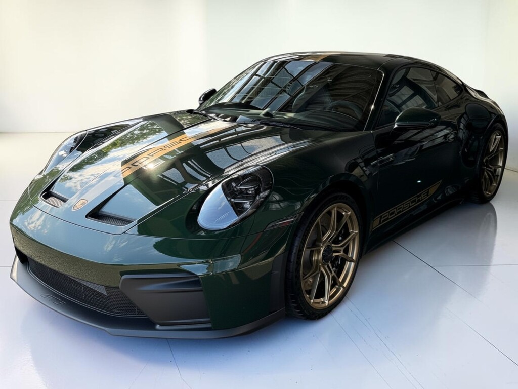 Porsche 911 GT3