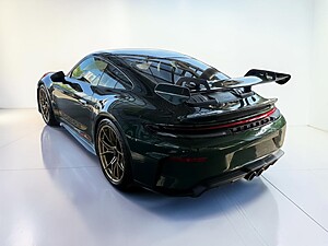 Porsche 911 GT3 foto 4
