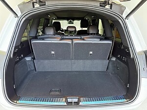 Mercedes-Benz GLS 350 d 4MATIC foto 20