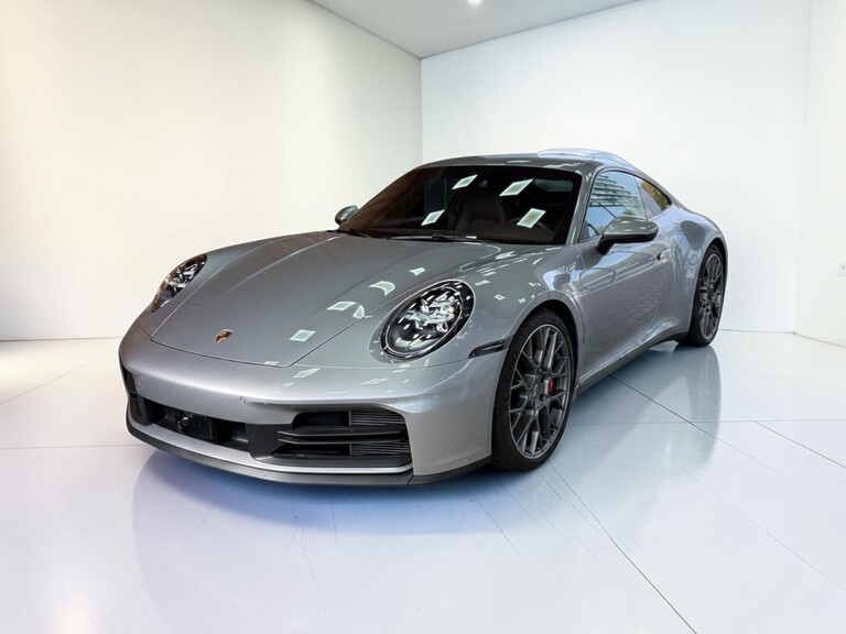 Porsche 911 Carrera S
